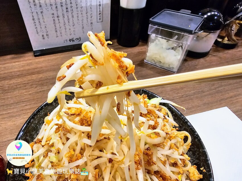 日本[食]日本 福岡 つけ麺専門 がんつけ 濃厚海鮮豚骨 吃到一半免費加入烤石讓湯頭重新加熱 讓你口口吃到最佳獨