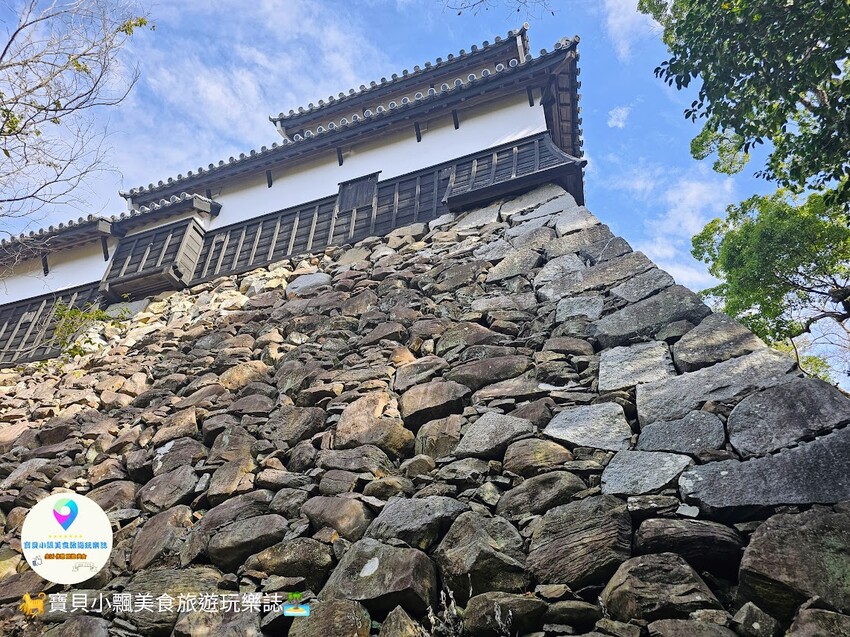 日本[旅遊]日本 福岡 舞鶴公園_福岡城跡