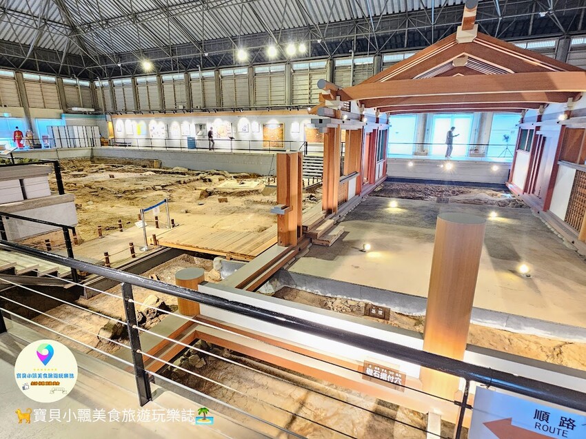 日本[旅遊]日本 福岡 舞鶴公園_福岡城跡