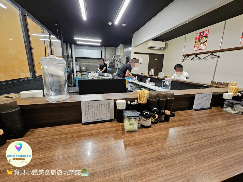 日本[食]日本 福岡 つけ麺専門 がんつけ 濃厚海鮮豚骨 吃到一半免費加入烤石讓湯頭重新加熱 讓你口口吃到最佳獨