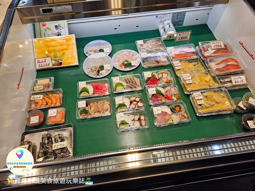 日本[旅遊]日本 福岡 小倉 旦過市場 北九州在地人的廚房