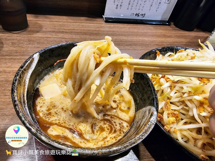 日本[食]日本 福岡 つけ麺専門 がんつけ 濃厚海鮮豚骨 吃到一半免費加入烤石讓湯頭重新加熱 讓你口口吃到最佳獨