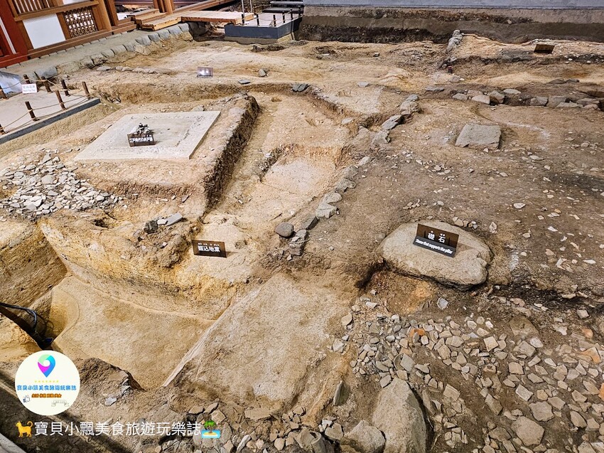日本[旅遊]日本 福岡 舞鶴公園_福岡城跡