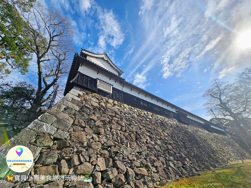 日本[旅遊]日本 福岡 舞鶴公園_福岡城跡