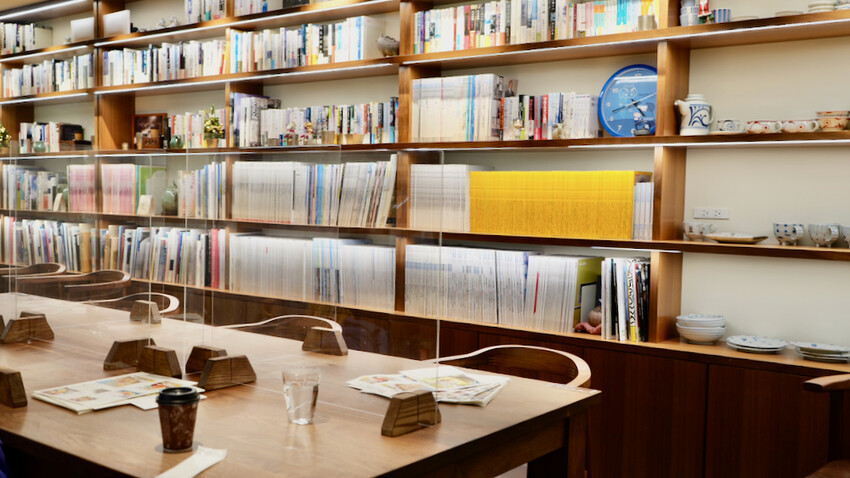 日本[日本] 岡山美食「水果聖代」岡山車站名店｜岡山城下咖啡廳必吃整顆哈密瓜聖代