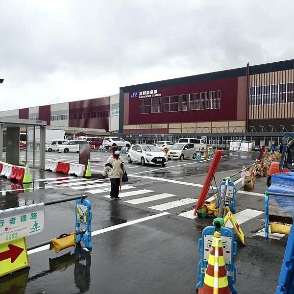 日本日本北陸旅遊/日本JR新幹線北陸段之旅/11-12月楓紅時推薦可以來米其林推薦的絕美紅葉/千年美麗的古寺-那谷