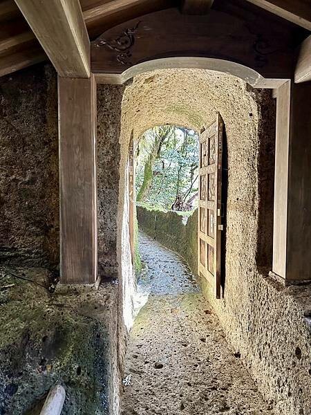 日本日本北陸旅遊/日本JR新幹線北陸段之旅/11-12月楓紅時推薦可以來米其林推薦的絕美紅葉/千年美麗的古寺-那谷