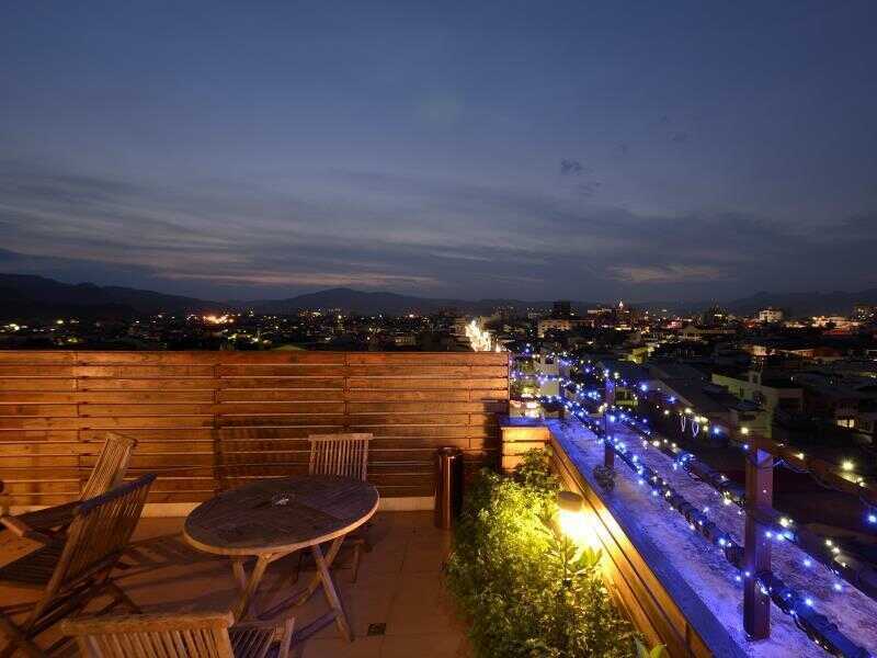 今埔里渡假大酒店