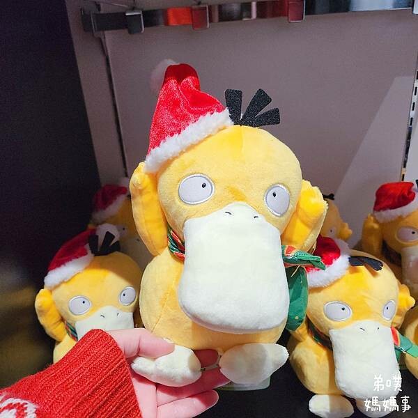 日本【東京‧澀谷】沉睡"超夢"澀谷寶可夢中心! 自製寶可夢T恤、沒有寶可夢機台!