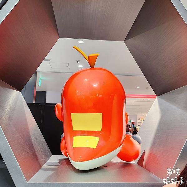 日本【東京‧澀谷】沉睡"超夢"澀谷寶可夢中心! 自製寶可夢T恤、沒有寶可夢機台!