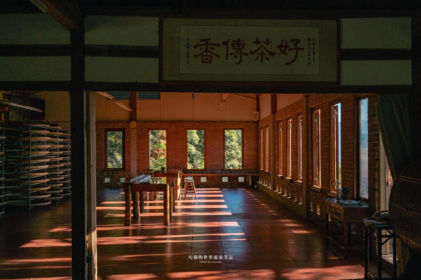 漫遊嘉義162觀光軸線｜串聯大林、梅山太平一日四季五感體驗，品文學賞梅花，沐浴雲海茶香，特色民宿兩天一夜這樣玩！