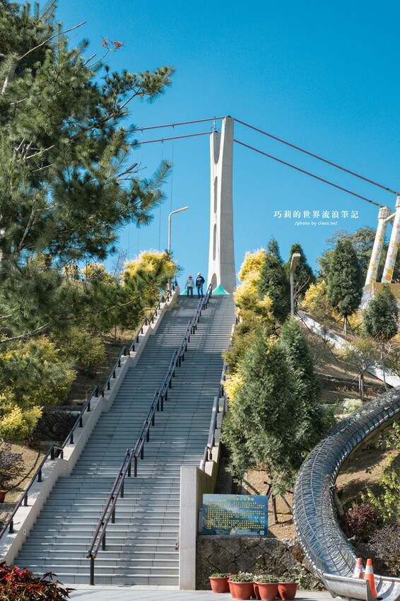 漫遊嘉義162觀光軸線｜串聯大林、梅山太平一日四季五感體驗，品文學賞梅花，沐浴雲海茶香，特色民宿兩天一夜這樣玩！