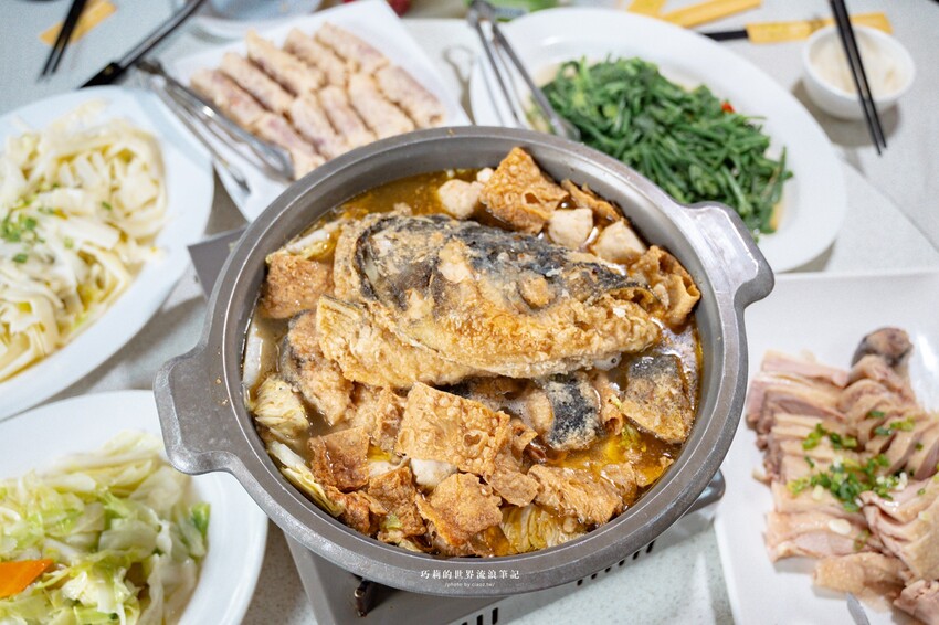 漫遊嘉義162觀光軸線｜串聯大林、梅山太平一日四季五感體驗，品文學賞梅花，沐浴雲海茶香，特色民宿兩天一夜這樣玩！