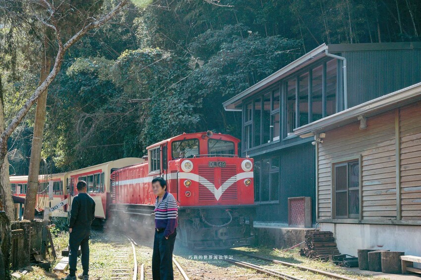 漫遊嘉義162觀光軸線｜串聯大林、梅山太平一日四季五感體驗，品文學賞梅花，沐浴雲海茶香，特色民宿兩天一夜這樣玩！