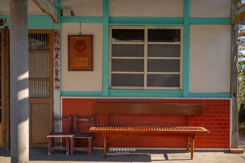 漫遊嘉義162觀光軸線｜串聯大林、梅山太平一日四季五感體驗，品文學賞梅花，沐浴雲海茶香，特色民宿兩天一夜這樣玩！