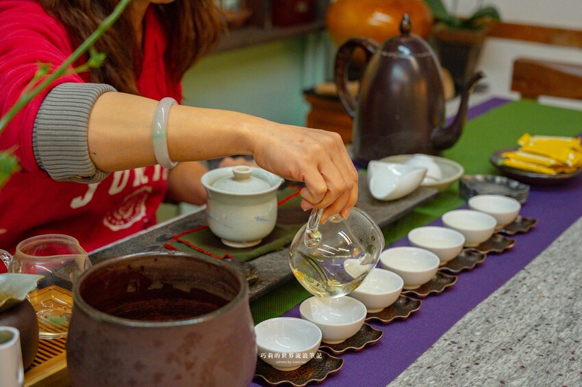 漫遊嘉義162觀光軸線｜串聯大林、梅山太平一日四季五感體驗，品文學賞梅花，沐浴雲海茶香，特色民宿兩天一夜這樣玩！