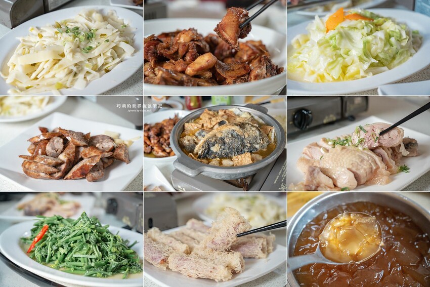 漫遊嘉義162觀光軸線｜串聯大林、梅山太平一日四季五感體驗，品文學賞梅花，沐浴雲海茶香，特色民宿兩天一夜這樣玩！