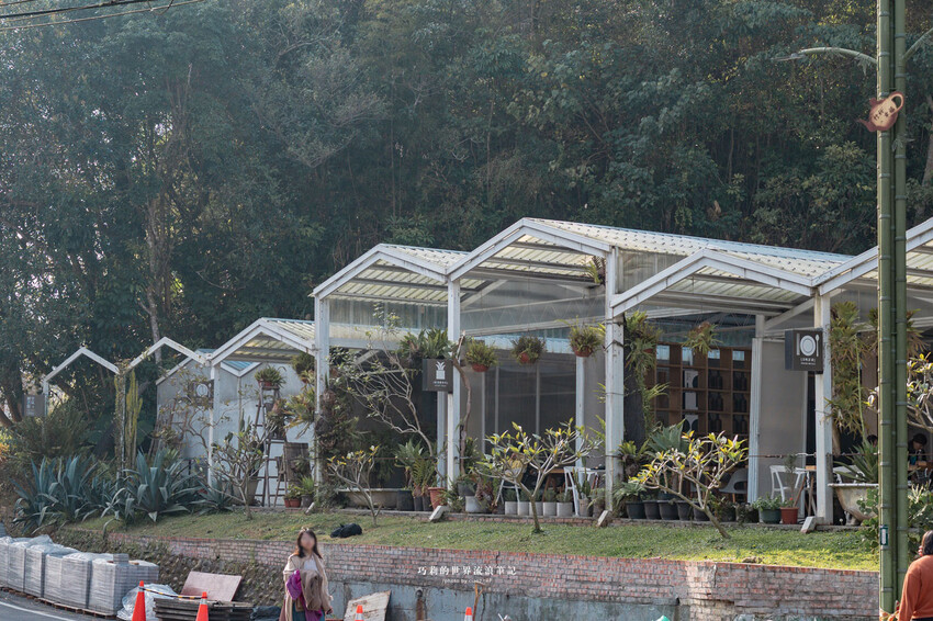 漫遊嘉義162觀光軸線｜串聯大林、梅山太平一日四季五感體驗，品文學賞梅花，沐浴雲海茶香，特色民宿兩天一夜這樣玩！