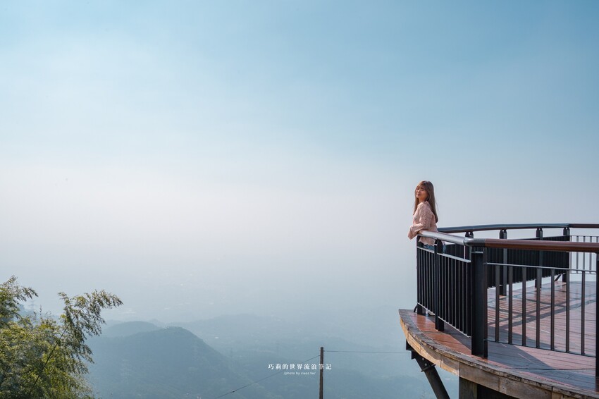 漫遊嘉義162觀光軸線｜串聯大林、梅山太平一日四季五感體驗，品文學賞梅花，沐浴雲海茶香，特色民宿兩天一夜這樣玩！