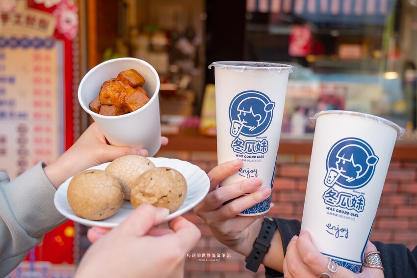 漫遊嘉義162觀光軸線｜串聯大林、梅山太平一日四季五感體驗，品文學賞梅花，沐浴雲海茶香，特色民宿兩天一夜這樣玩！