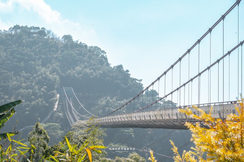 漫遊嘉義162觀光軸線｜串聯大林、梅山太平一日四季五感體驗，品文學賞梅花，沐浴雲海茶香，特色民宿兩天一夜這樣玩！