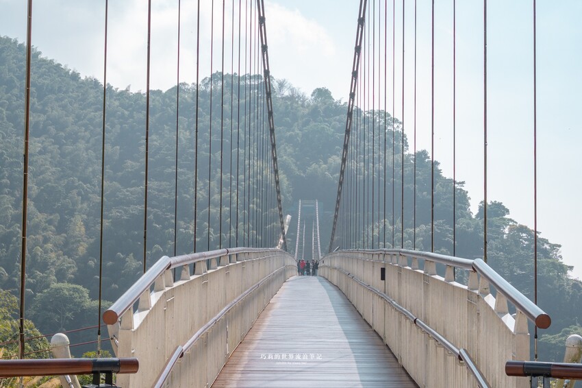 漫遊嘉義162觀光軸線｜串聯大林、梅山太平一日四季五感體驗，品文學賞梅花，沐浴雲海茶香，特色民宿兩天一夜這樣玩！