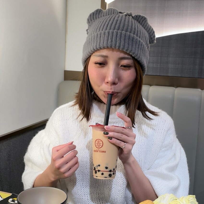 香港 尖沙咀美食，超台的台式火鍋吃到飽，珍珠鮮奶茶、鹽酥雞 - 安妮 Anny