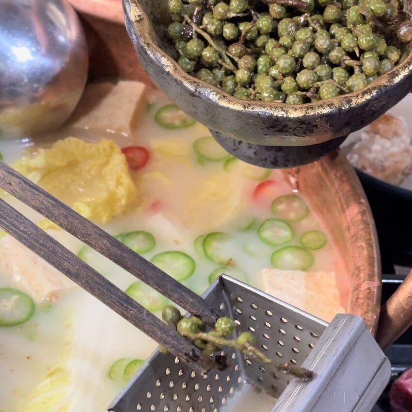 香港 尖沙咀美食，超台的台式火鍋吃到飽，珍珠鮮奶茶、鹽酥雞 - 安妮 Anny