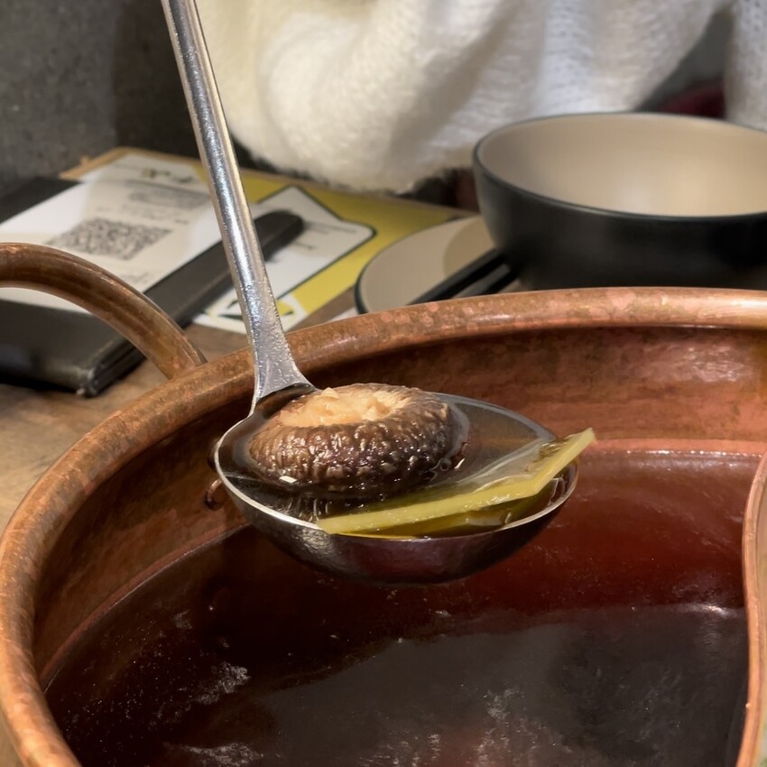 香港 尖沙咀美食，超台的台式火鍋吃到飽，珍珠鮮奶茶、鹽酥雞 - 安妮 Anny