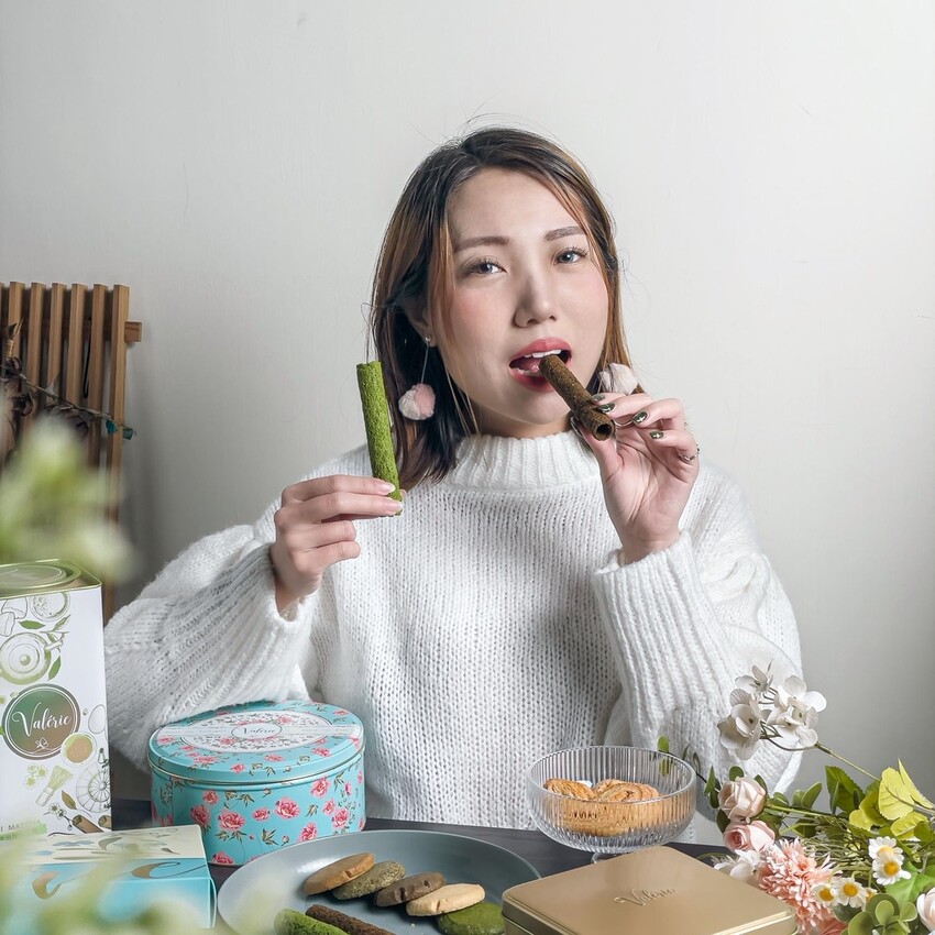 香港 尖沙咀 Valerie pastry 蝴蝶酥 曲奇 蛋捲 香港必買伴手禮 17.jpeg