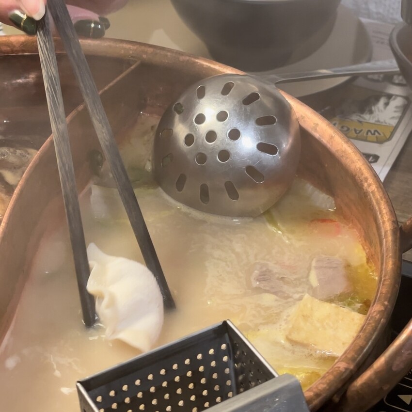 香港 尖沙咀美食，超台的台式火鍋吃到飽，珍珠鮮奶茶、鹽酥雞 - 安妮 Anny