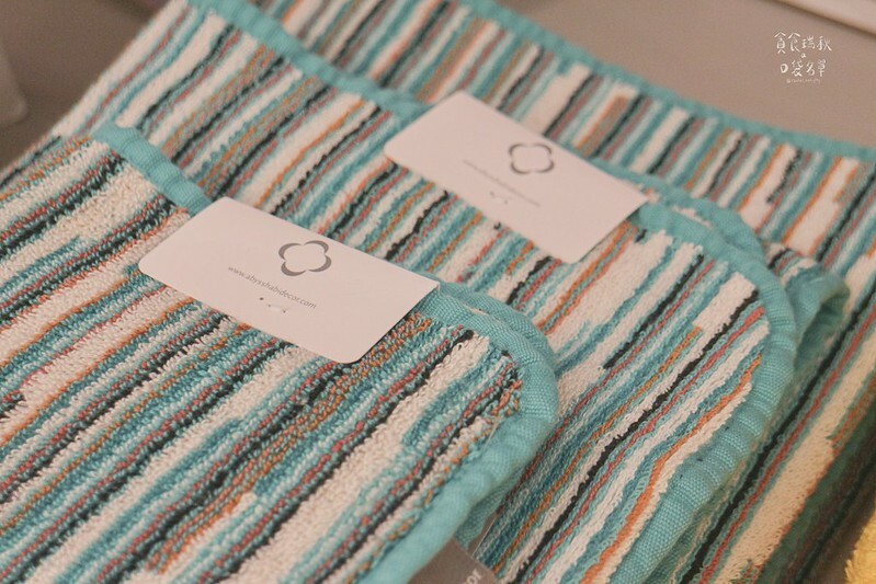 好物分享|柔軟蓬鬆、易吸水耐用毛巾推薦!嚴選GIZA認證埃及