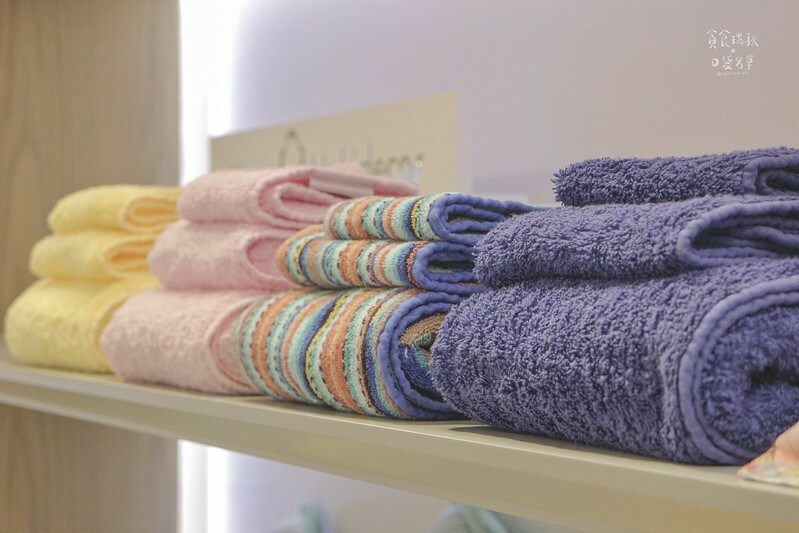 好物分享|柔軟蓬鬆、易吸水耐用毛巾推薦!嚴選GIZA認證埃及