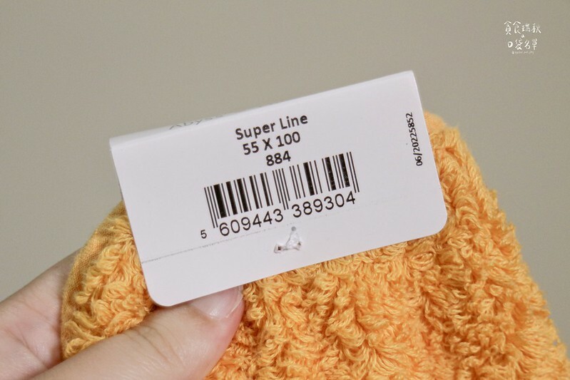 好物分享|柔軟蓬鬆、易吸水耐用毛巾推薦!嚴選GIZA認證埃及