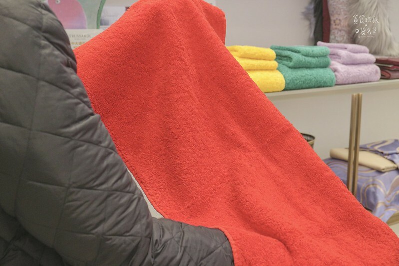 好物分享|柔軟蓬鬆、易吸水耐用毛巾推薦!嚴選GIZA認證埃及