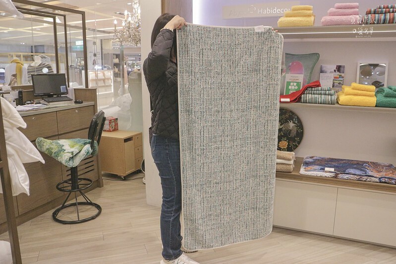 好物分享|柔軟蓬鬆、易吸水耐用毛巾推薦!嚴選GIZA認證埃及