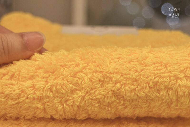 好物分享|柔軟蓬鬆、易吸水耐用毛巾推薦!嚴選GIZA認證埃及