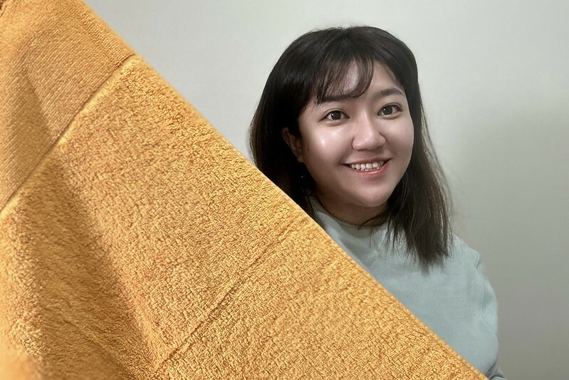 好物分享|柔軟蓬鬆、易吸水耐用毛巾推薦!嚴選GIZA認證埃及