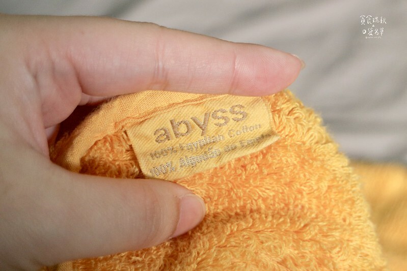 好物分享|柔軟蓬鬆、易吸水耐用毛巾推薦!嚴選GIZA認證埃及