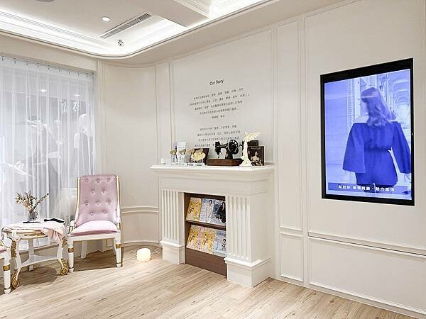 新手媽咪│產後媽咪終於可以穿回洋裝,產後塑身必備:赫本塑身衣雕塑實穿3個月心得分享 新手媽咪│產後媽咪終於可以穿回洋裝,產後塑身必備:赫本塑身衣雕塑實穿3個月心得分享