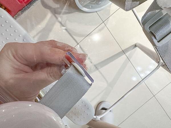 新手媽咪│義大利Lecoco COZY 2way高腳成長餐椅 兼顧美觀與實用性的超高顏質兒童餐椅