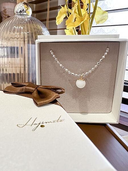 新手媽咪│Hajimete母乳飾品:保存與孩子專屬的美麗記憶,來自日本的一份愛的禮物 新手媽咪│Hajimete母乳飾品:保存與孩子專屬的美麗記憶,來自日本的一份愛的禮物