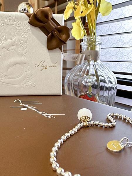 新手媽咪│Hajimete母乳飾品:保存與孩子專屬的美麗記憶,來自日本的一份愛的禮物 新手媽咪│Hajimete母乳飾品:保存與孩子專屬的美麗記憶,來自日本的一份愛的禮物