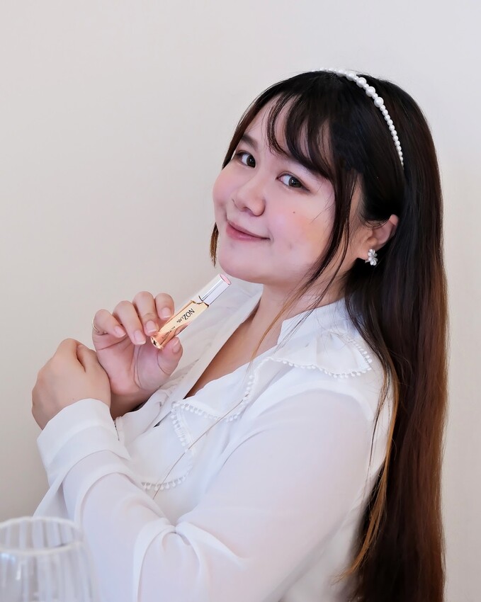 【香水推薦】 NOZ LAB. 口袋香水～現在蝦皮買，單瓶才