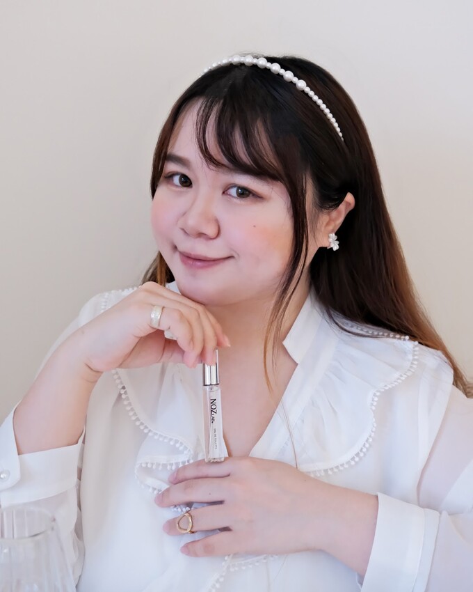 【香水推薦】 NOZ LAB. 口袋香水～現在蝦皮買，單瓶才