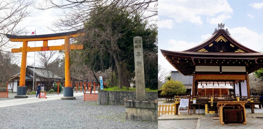 日本可愛動物御神籤、追星必去車折神社，還有…？京都8家必去特色寺廟與神社