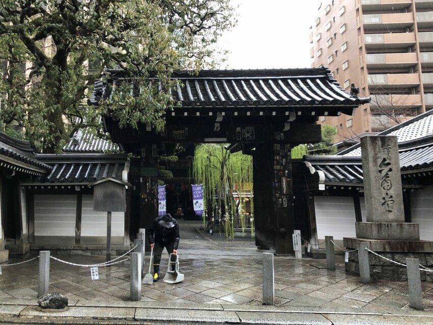 日本可愛動物御神籤、追星必去車折神社，還有…？京都8家必去特色寺廟與神社