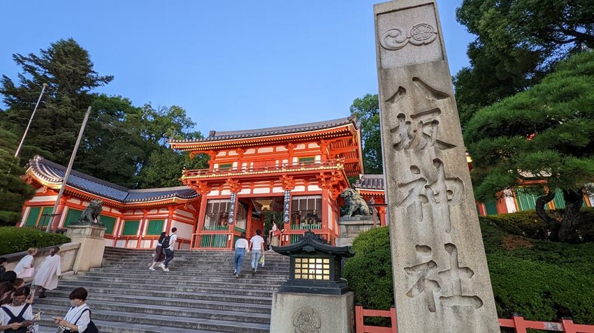 日本可愛動物御神籤、追星必去車折神社，還有…？京都8家必去特色寺廟與神社
