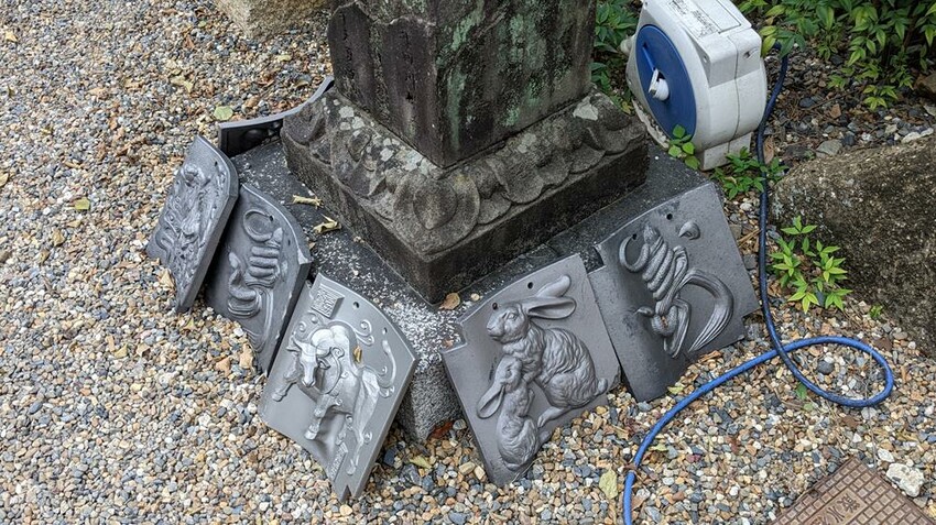 日本可愛動物御神籤、追星必去車折神社，還有…？京都8家必去特色寺廟與神社