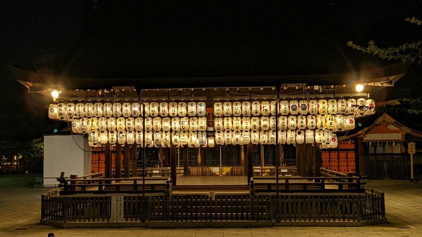 日本可愛動物御神籤、追星必去車折神社，還有…？京都8家必去特色寺廟與神社